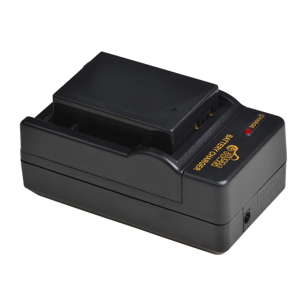 LP-E17 LPE17 LP E17 Camera Battery Wall Charger for for Canon EOS 200D M3 M6 750D 760D T6i T6s 800D 8000D Kiss X8i Cameras