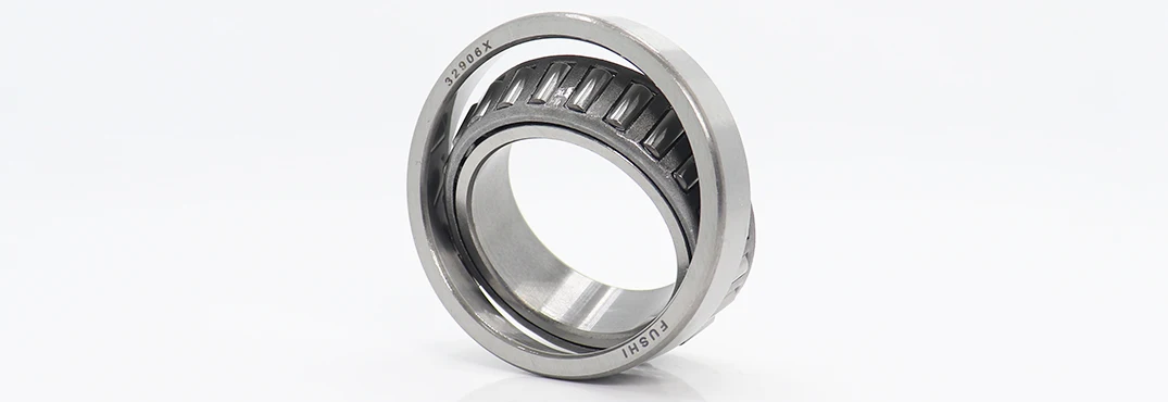 32906 Lager 30*47*12mm Kegel rollenlager 32906x 2007906 – Detail 3