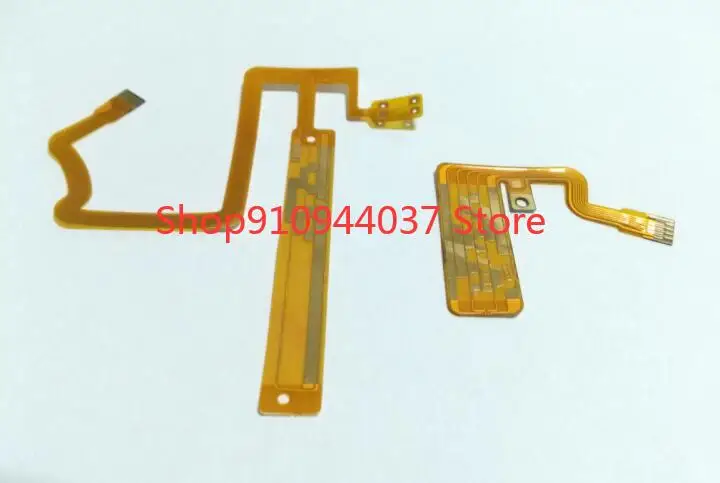 Nuevo Cable flexible de enfoque de línea de lente para Canon Zoom EF 16-35mm 16-35mm pieza de reparación