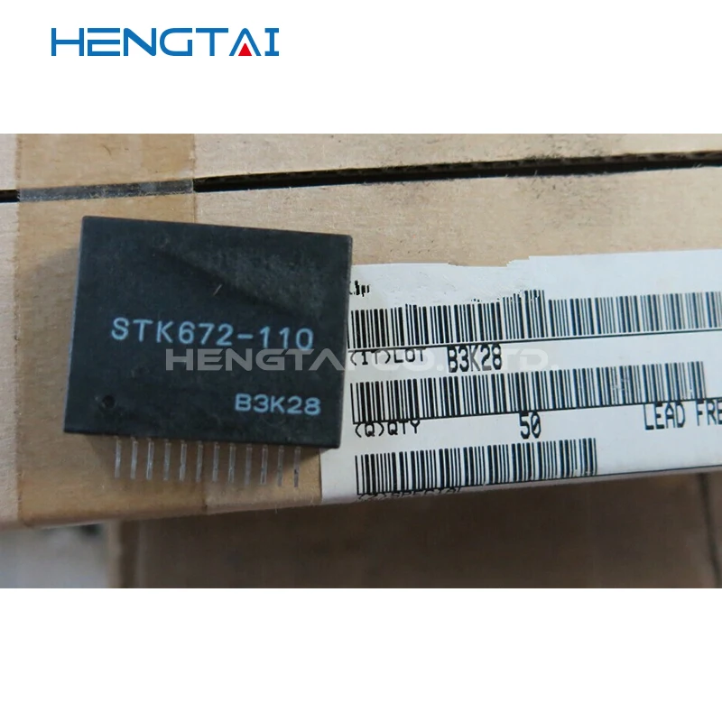 Frete grátis STK672-110 STK672-120 STK672-210 módulo original