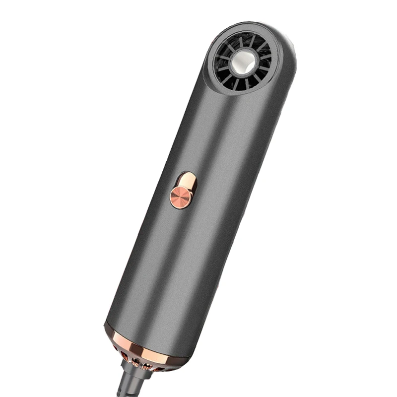 Electric Hair Dryer Household Heating and Cooling Air Hair Dryer Home Appliances High Power Anion Anti-Static Modeling Tools
