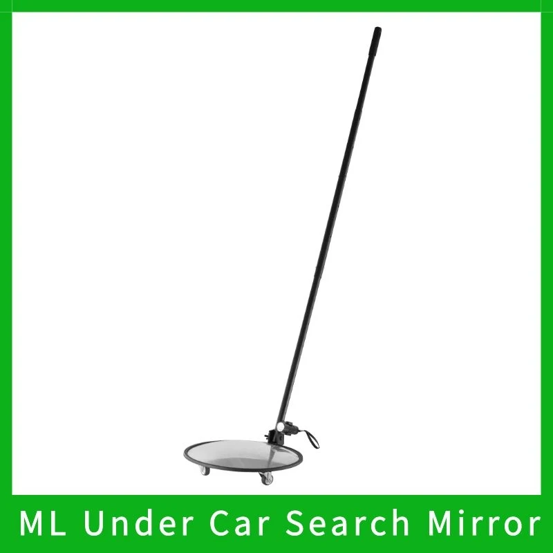 WD-ML Telescopic Vehicle Inspection Mirror Under Car Search Mirror