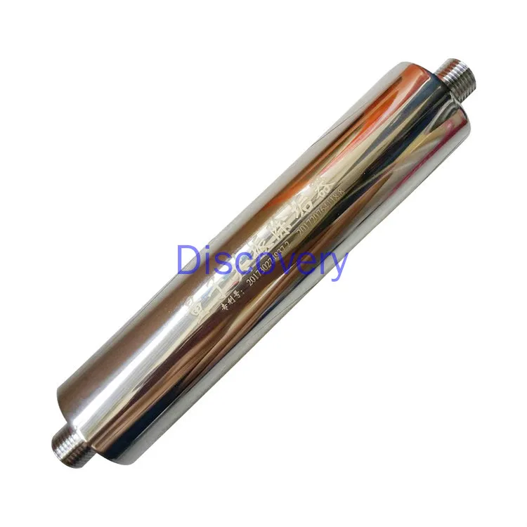 Magnetic Nano Descaling Filter Element Descaling Alkali Water Purifier Boiler Descaling Quantum Resonance Descaling Device