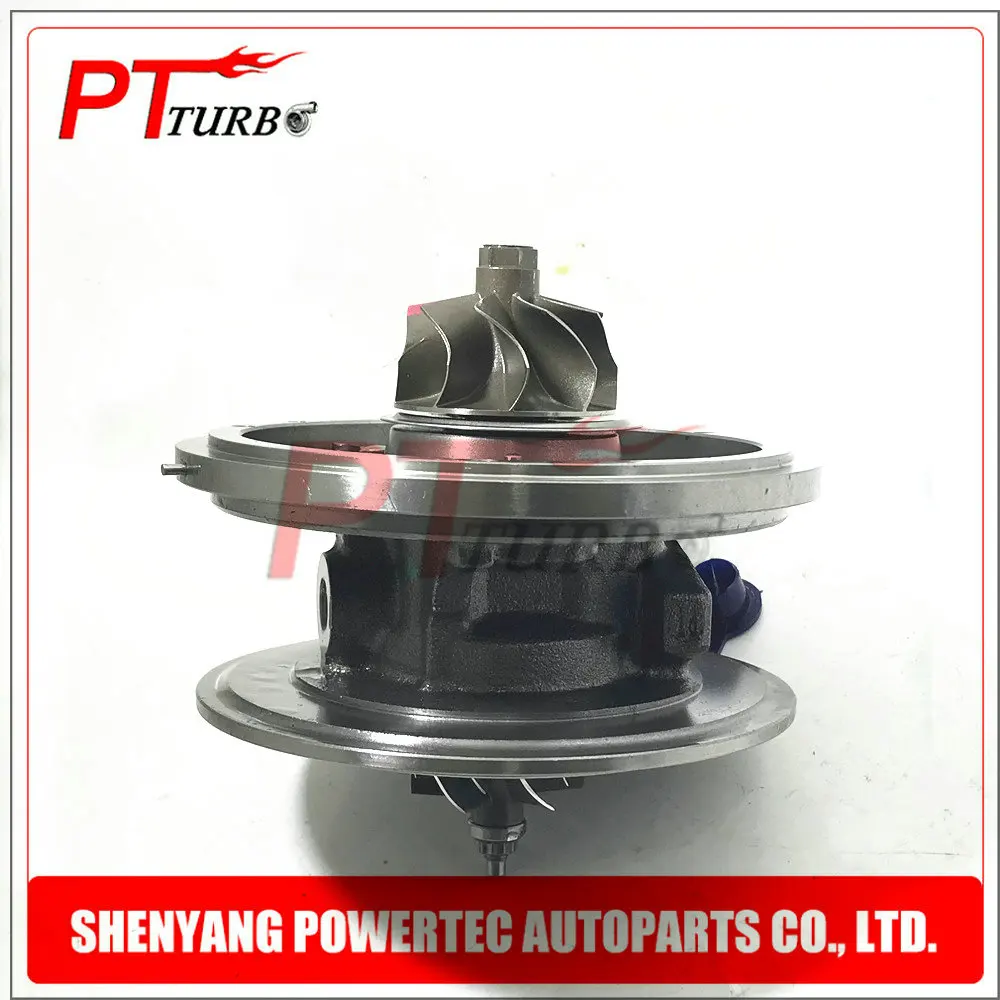 New Turbocharger core Cartridge Balanced Turbine Core CHRA For Land Rover Defender 2.2 90Kw Duratorq GTB1749V 788479-5006S 2011-