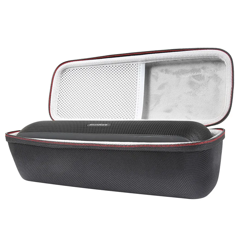 Newest Hard EVA Portable Outdoor Travel Wireless Bluetooth Speaker Case For Anker Soundcore Motion+ Bluetooth Speaker