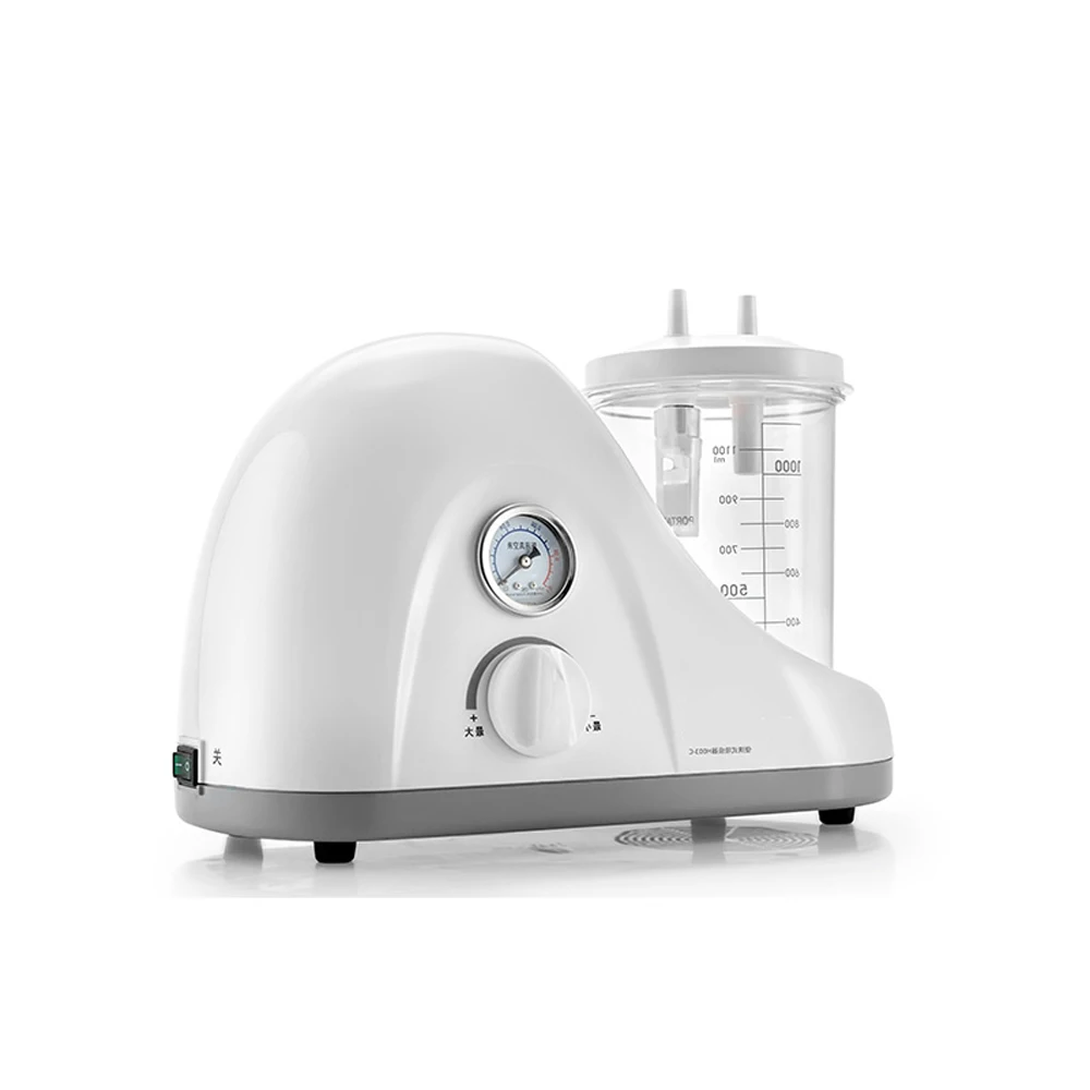 pompe-d'aspiration-sous-vide-electrique-portable-dispositif-medical-d'aspiration-de-debatme-a-bouteille-unique-pour-les-soins-de-sante-et-les-appareils-avances