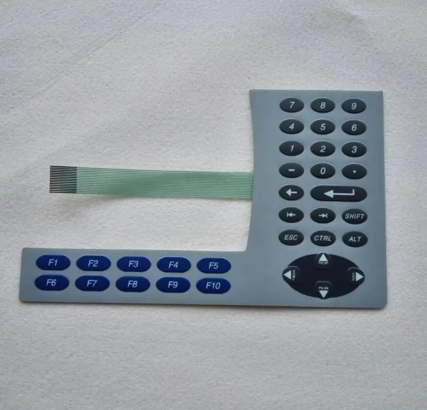 2711-T6C1L1  new  keypad