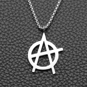 男性と女性のためのステンレス鋼のペンダント,チタン,シンプル,個性,ファッショナブル,特別オファー