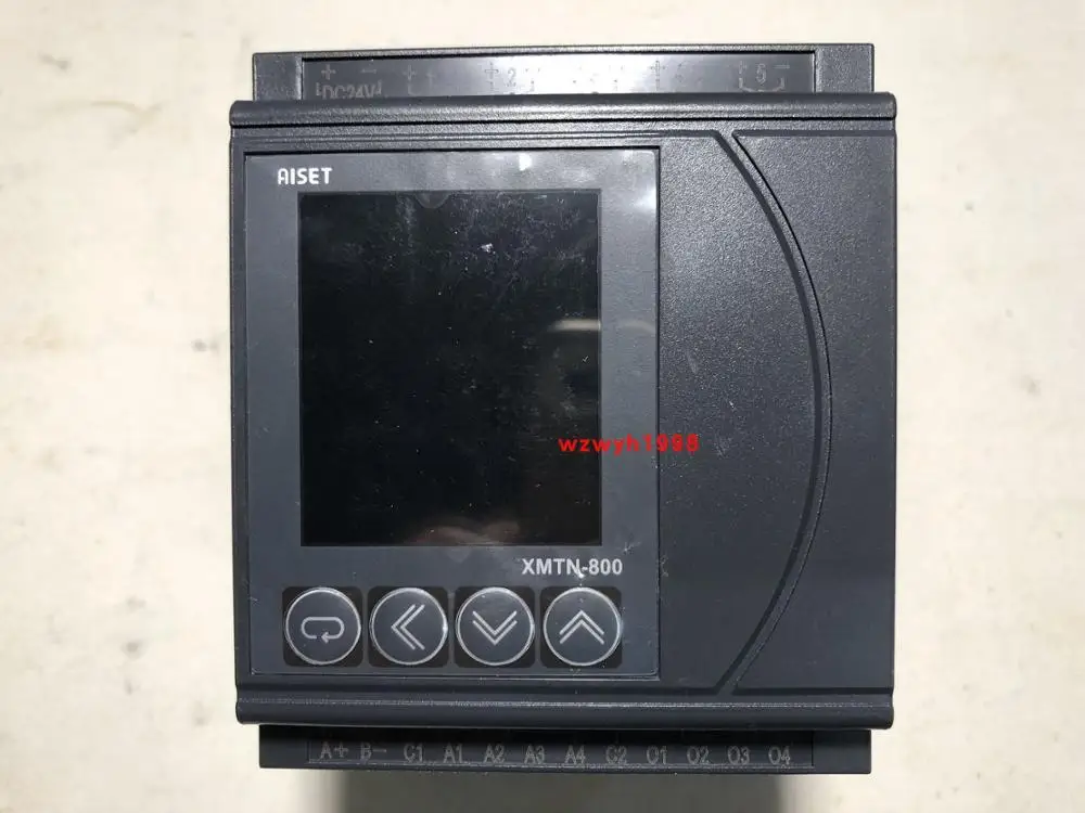 Guía Completa para Elegir y Usar el Módulo de Control de Temperatura XMTN-800: Una Evaluación Práctica desde el Campo
