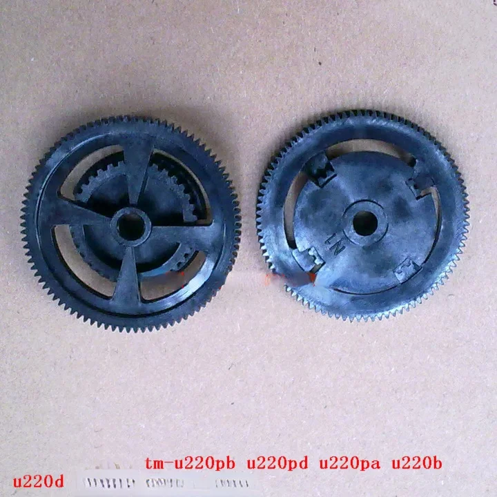 word wheel pulley gear wheel gear for Epson tm-u220pd u220pa u220pb m188b