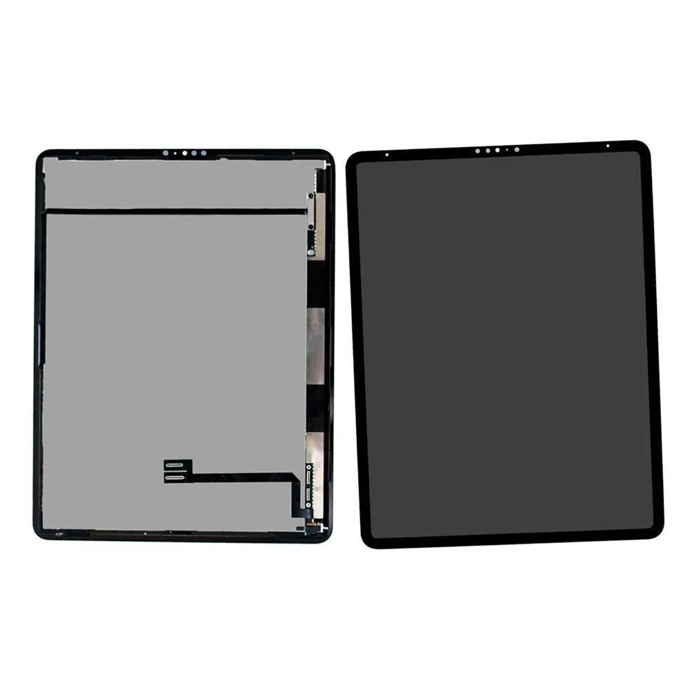 Imagem -04 - Montagem de Tela Sensível ao Toque Lcd para Ipad Pro Original 129 Polegadas 3rd Gen A1876 A1895 A1983 A2014