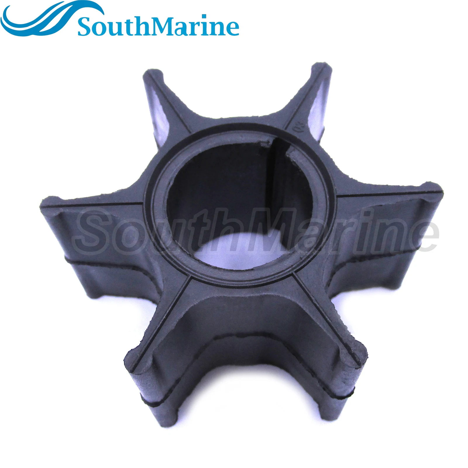 Impeller 47-F523065-1  18-3030 for Chrysler 75HP 85HP 100HP 105HP 115HP 120HP 125HP 140HP Outboard Motor