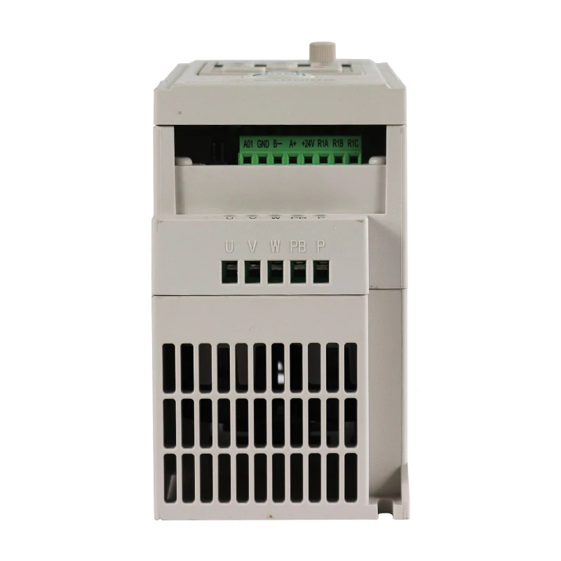 Quality guarantee 3 years 380v~480v 4KW VFD Low Frequency Inverter For Heavy-duty Machine
