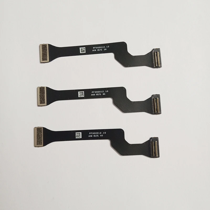 العلامة التجارية الجديدة Gimbal كاميرا الكابلات المرنة ل DJI Mavic 2 برو Mavic 2 التكبير مع الطائرة بدون طيار إصلاح أجزاء