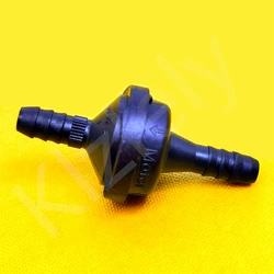 e For AUDI A3 A4 B5 B6 B7 B8 A5 A6 C5 C6 A8 Q5 One Way PCV Check Valve 058905291K