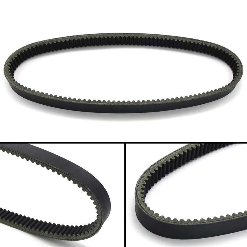 

ATV UTV BELT DRIVE BELT TRANSFER BELT CLUTCH BELT FOR JOHN DEERE GATOR XUV 855D XUV855D S4 ATV UTV STRAP