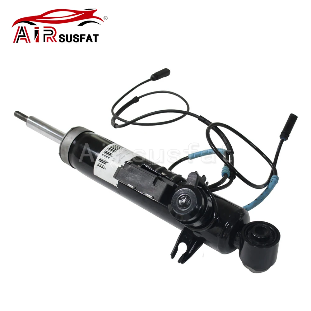 Rear Left / Right Air Suspension Shock Absorber with Sensor For BMW X5 E70 2007-2013 (China Type) 37126788765 37126788766