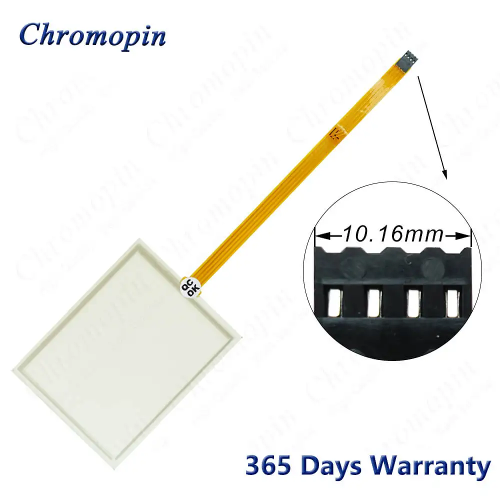 4PP065.0571-K02 4PP065.0571.K02 Touch Screen for B&R 4PP065.0571-K01 4PP065-0571-K01 Touch Screen Panel Glass Digitizer