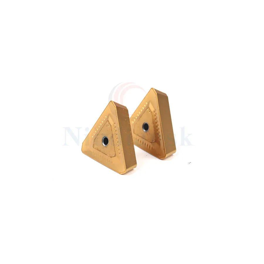 DESKAR TPXR2204PDSR FM LF6028 high quality Wear-resistant and durable Carbide insert CNC lathe turning insert Suitable for steel