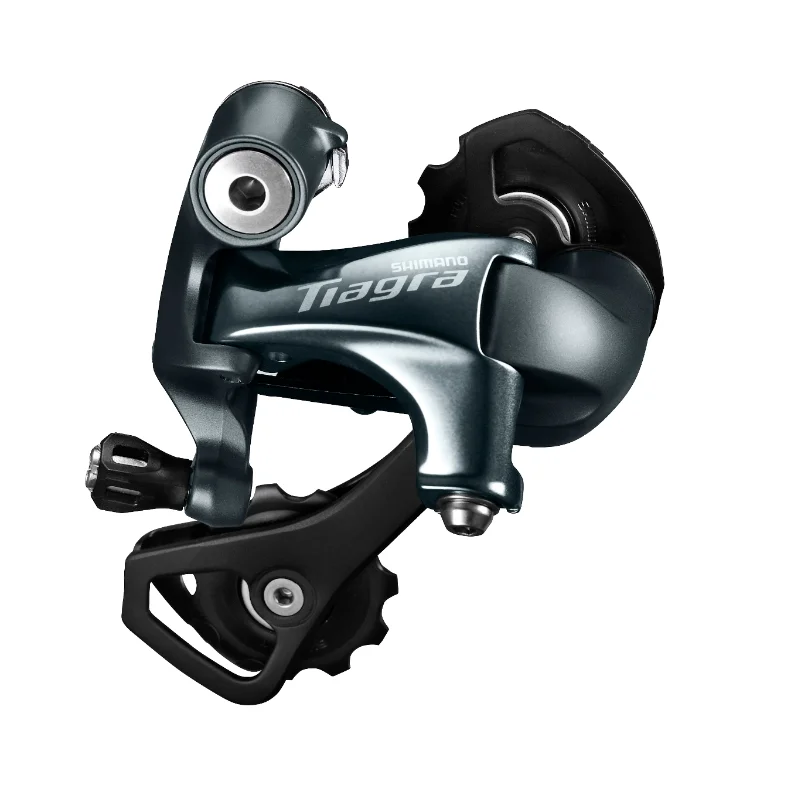 SHIMANO Tiagra 4700 2x10 Speed Groupset ROAD Bicycle FD + RD + ST RD-4700 SS/GS Rear Derailleur New Original Bike Parts