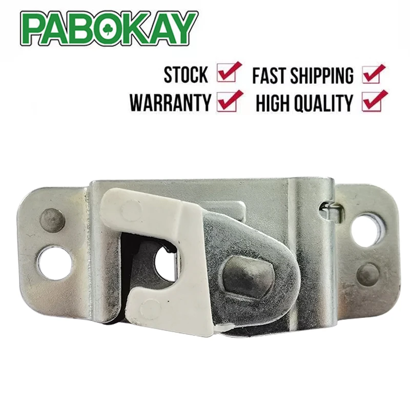 FOR CITROEN FIAT DUCATO JUMPER BOXER PEUGEOT DOOR LOCK 1335777080 8726N8 1349983080 8726.N8