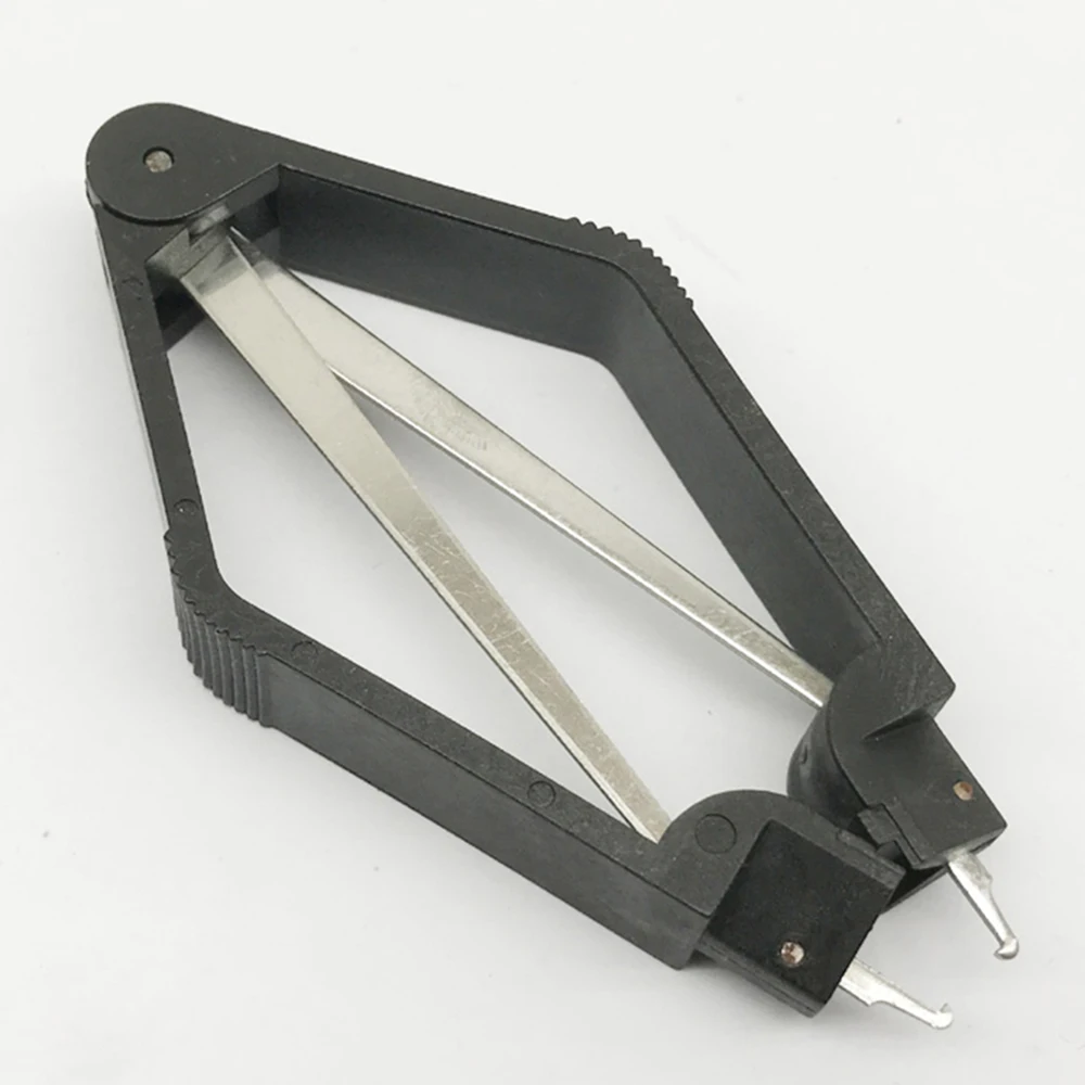 IC Puller Chip Puller for Mobile Phone Repair Harmless Mainboard Component Extraction Tool IC Integrated Circuit Extractor