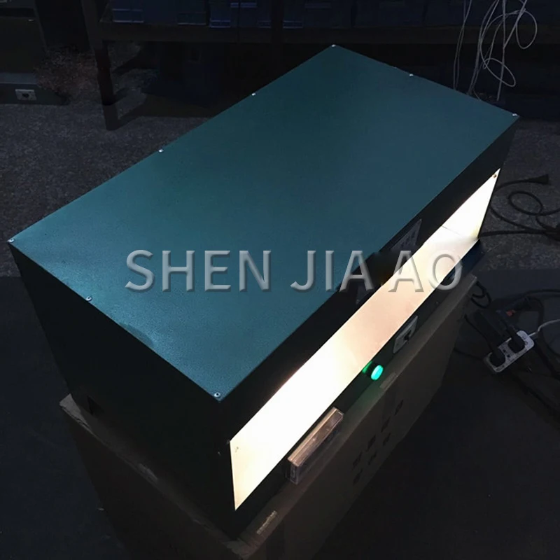 1PC Long Sample Shoe Drying Oven Small Stereotype Drying Shoe Oven Leather Shoe Shaping Machine Shoe Factory Essential Tool