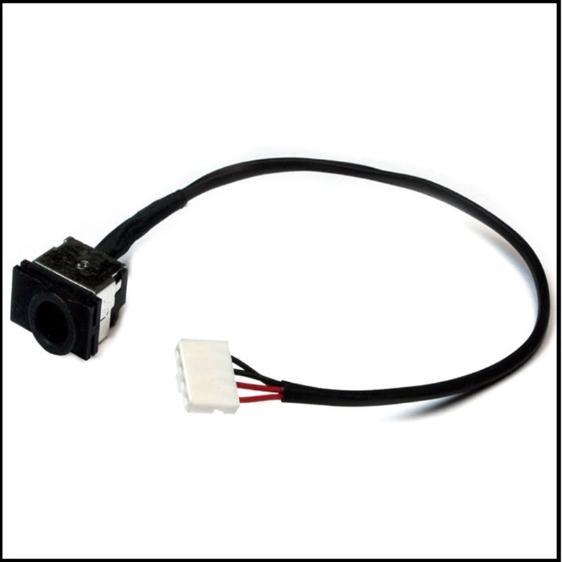 

Новый ноутбук DC разъем питания кабель для Samsung 270E5K NP270E5K