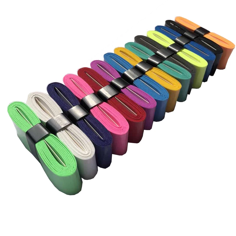 5pcs Retail 14 colors sticky Tennis racket over grip,tennis overgrips,badminton grip,badminton racket overgrips