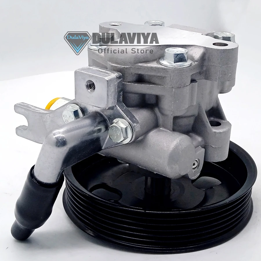 For Hydraulic Car Steering Pump Hyundai Tucson / KIA Sportage 2.0 CRDi 2004-2010 Power Steering Pump New