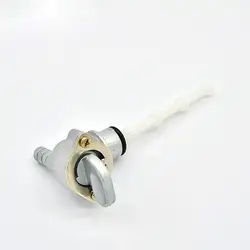 Motorcycle Gas Fuel Petcock Valve Switch Tap Fuel Pump Switch Valve For Derbi Senda Piaggio Peugeot Aprilia