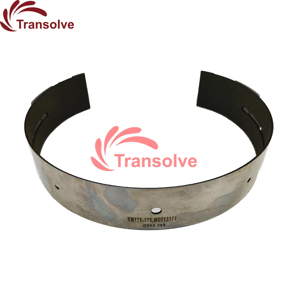 F4A232 Gearbox Brake Band KM170-175 MD713179 Auto Transmission Band For MITSUBISHI Hyundai Car Accessories Transolve 059151