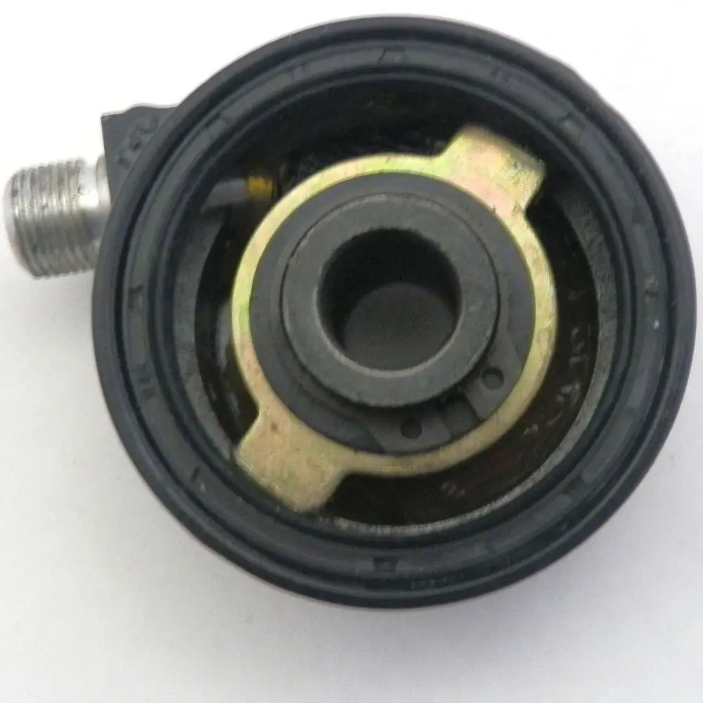 Scooter Speedometer Drive Gear For Gy6 49 50 150 Chinese Scooter 12mm