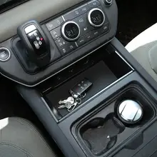 Land Rover Defender Storage Box #5