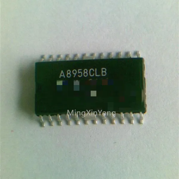 

2PCS A8958CLB SOP-24 Integrated Circuit IC chip