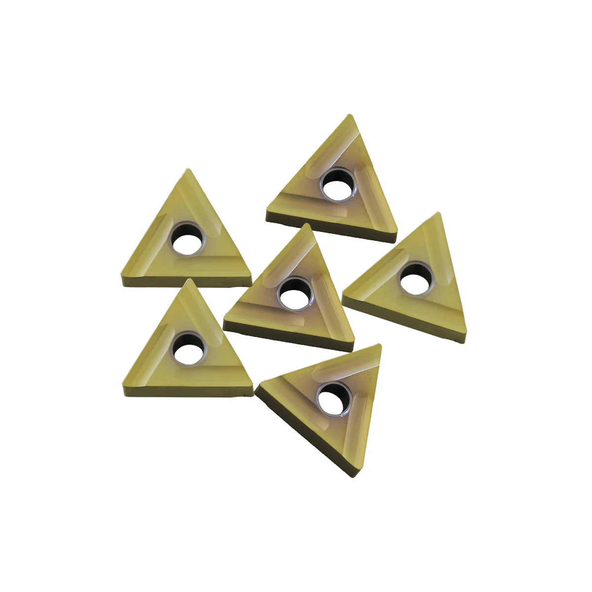 

Корея KPOP Оригинал TNMG TNMG16 TNMG1604 TNMG160404L S TNMG160404R S KP720 KTN62 Треугольное токарное лезвие