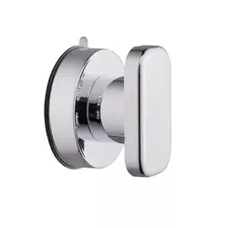 Super Suction Glass Door Handle Free Punching Sliding Door Drawer Cabinet Kitchen Suction Cup Handle Pull Knob Furniture