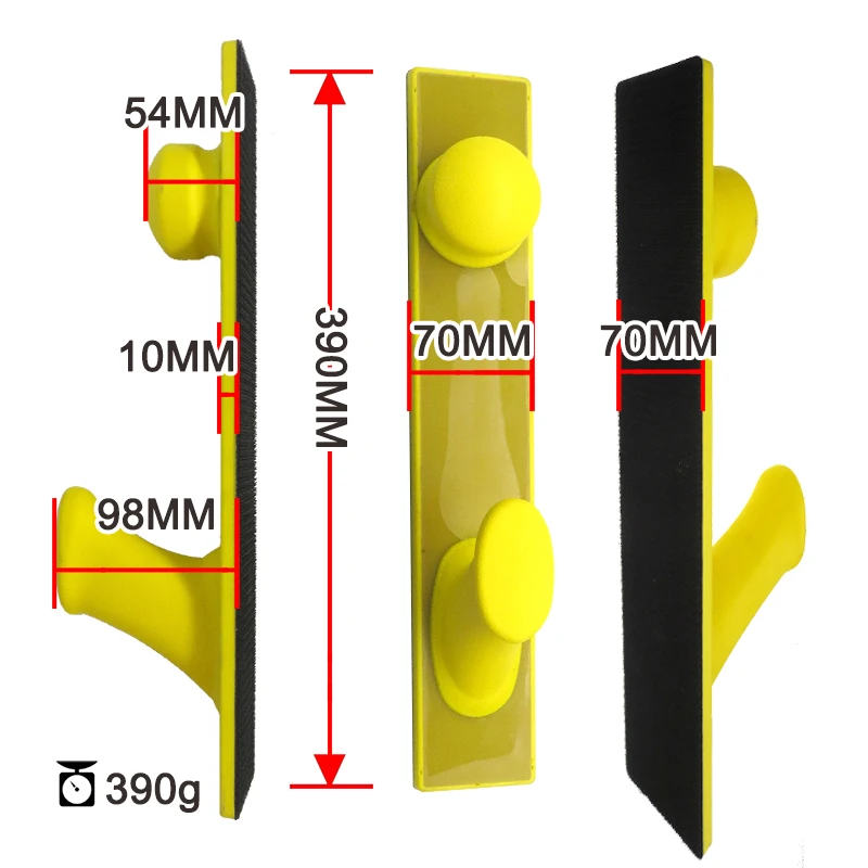 Thumbnail 2 - #6 Latest Sanding Blocks Offers