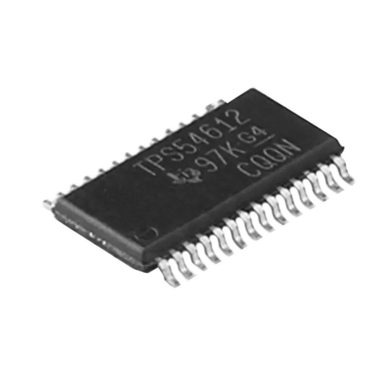 1Pcs Nieuwe Originele TPS54612 TPS54612PWPR 1.2V Output Lage Ingangsspanning 6A Synchrone Buck Converter Hoge Kwaliteit Arduino Nano