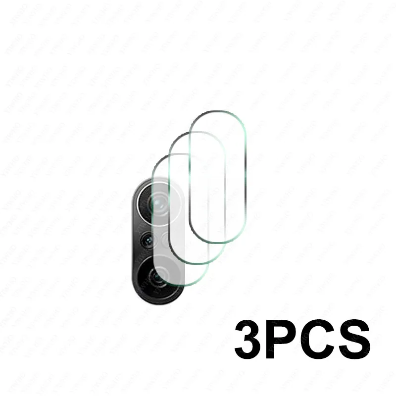 (에서 선박 us) Poco X3 용 강화 유리 샤오미 Poco F3 X3 M3 용 보호 카메라 렌즈 필름 Poco F3 X3 M3 스크린 프로텍터 X 3 M 3 2 F 3 용 샤오미