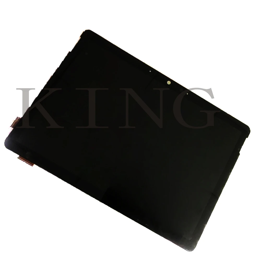 Aaa + 10.5 "Lcd Voor Microsoft Oppervlak Gaan 2 Go2 1901 1926 1927 Lcd Touch Screen Digitizer Vergadering voor Oppervlak Gaan 2 Lcd