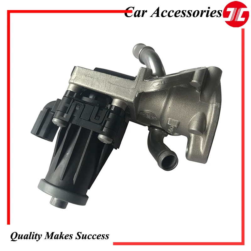 JMCG Genuine EGR Valve For Car Ford Ranger Tourneo Transit Custom 2.2 TDCi Diesel Engine BK2Q-9D475-CB/CC/CD Auto Accessories