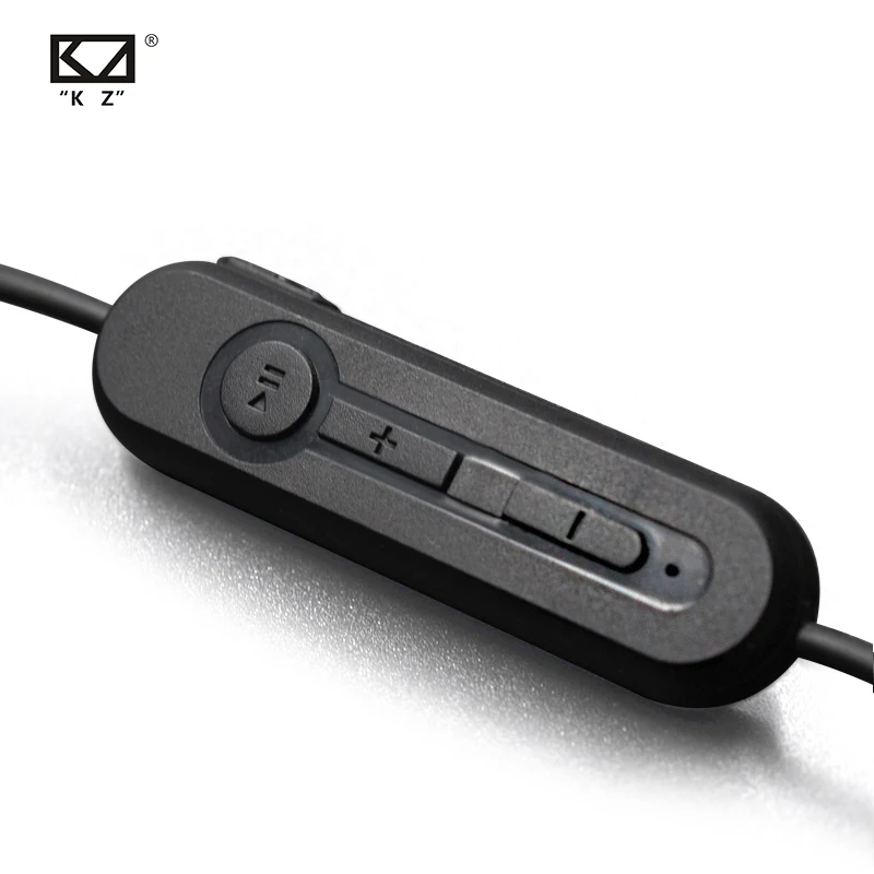 وحدة بلوتوث 4.2 لـ KZ AS10/BA10/ZST/ZS10 ، ترقية hi-fi ، سماعة أذن محمولة لـ KZ ZS4 ZS5 ZS6 ED16 as10 zs10