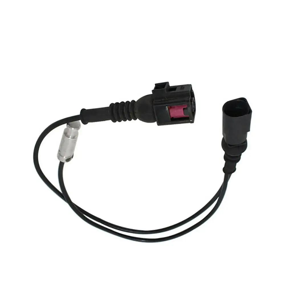 Temperature Sensor for Volkswagen VW Touareg Audi Q7 WABCO Pump Air Suspension Compressor Pump 7L0616007A 7L8616006A