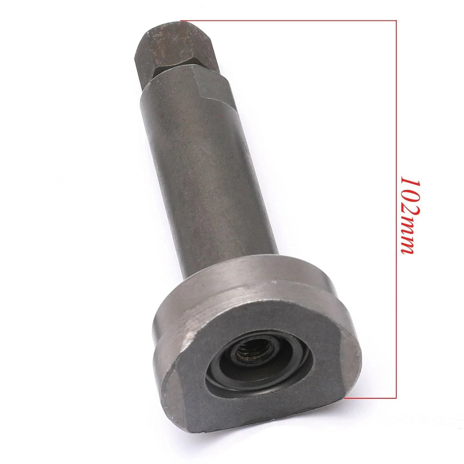 Universal Steel Piston Pin Extractor Remover Puller Tool Kit for Motorcycle ATV Durable Piston Pin Puller Kit