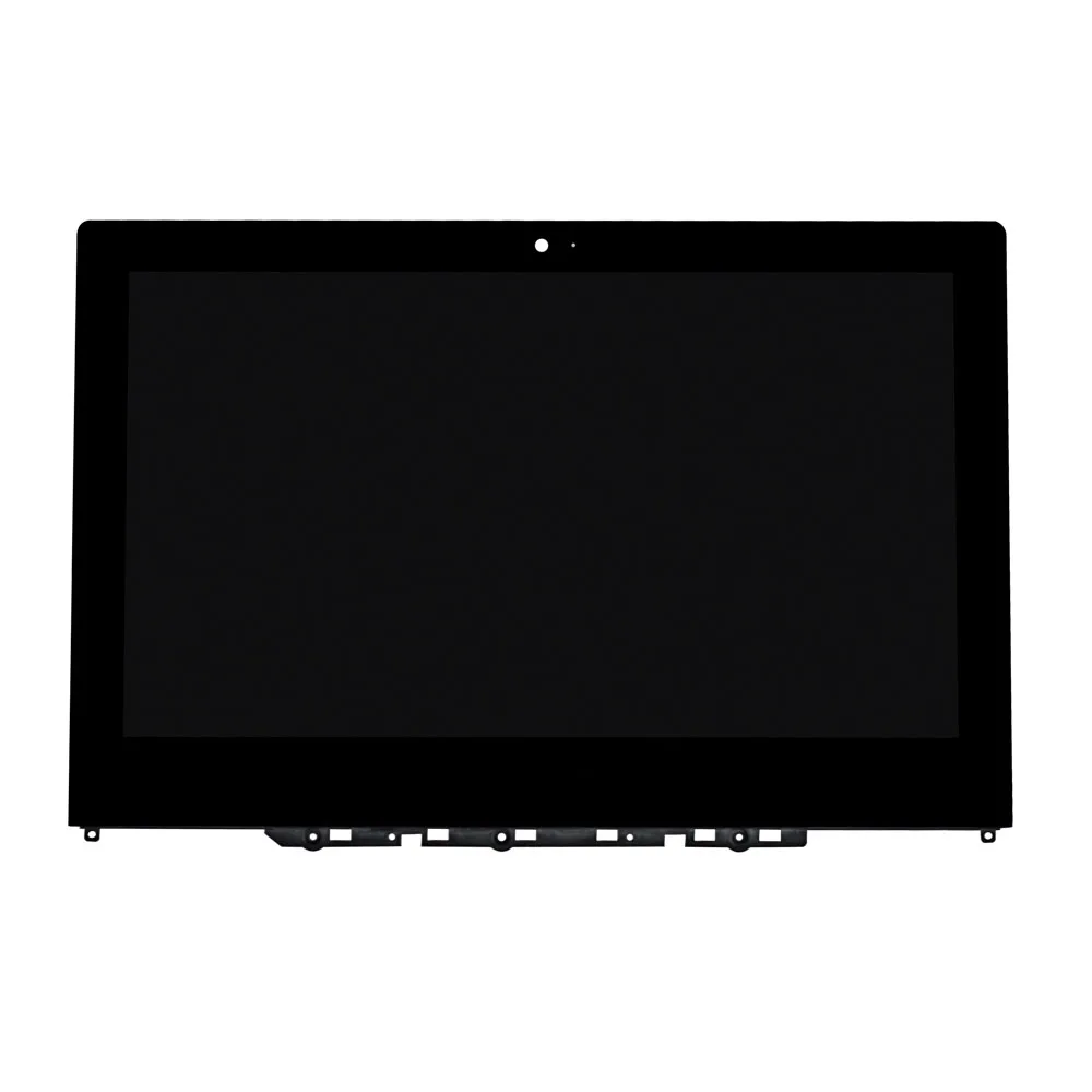 For Lenovo YOGA 330-11IGM 81A6 yoga 330-11 yoga 330-11igm LCD Display Touch Screen Digitizer Assembly with Frame New Replacement