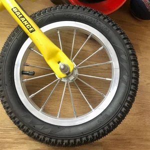 Jaycreer 12x2.125 8 mejores ventas Balance Balance Bike - №6