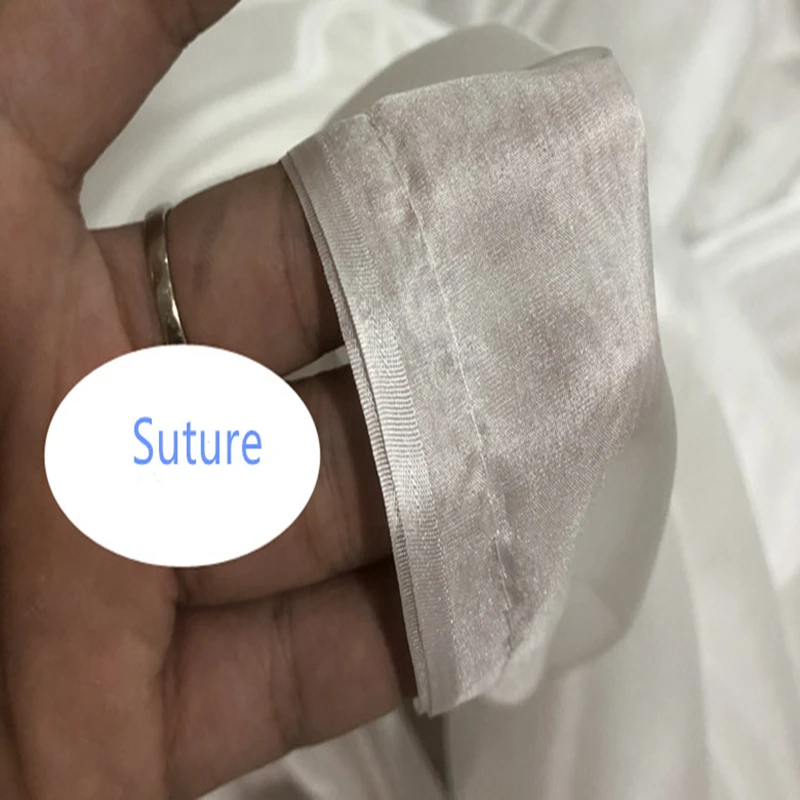 Silk Quilt , Super Light, 100% Mulberry Silk Filling 2 KG, 5 Mm Silk Pongee Shell Cover, King Size, Customize