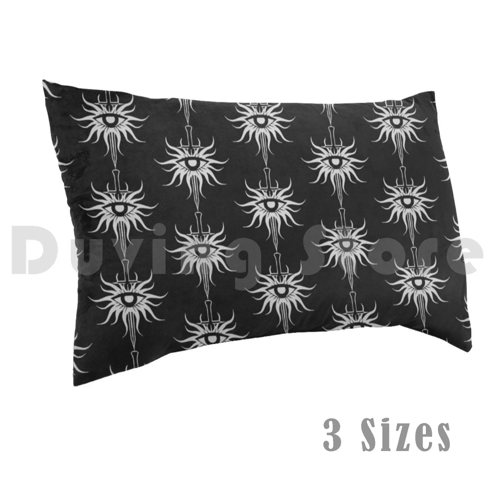 

pillow Case Dragon Age : Inquisition ( A ) 463 Dragon Age Dragon Age Inquisition