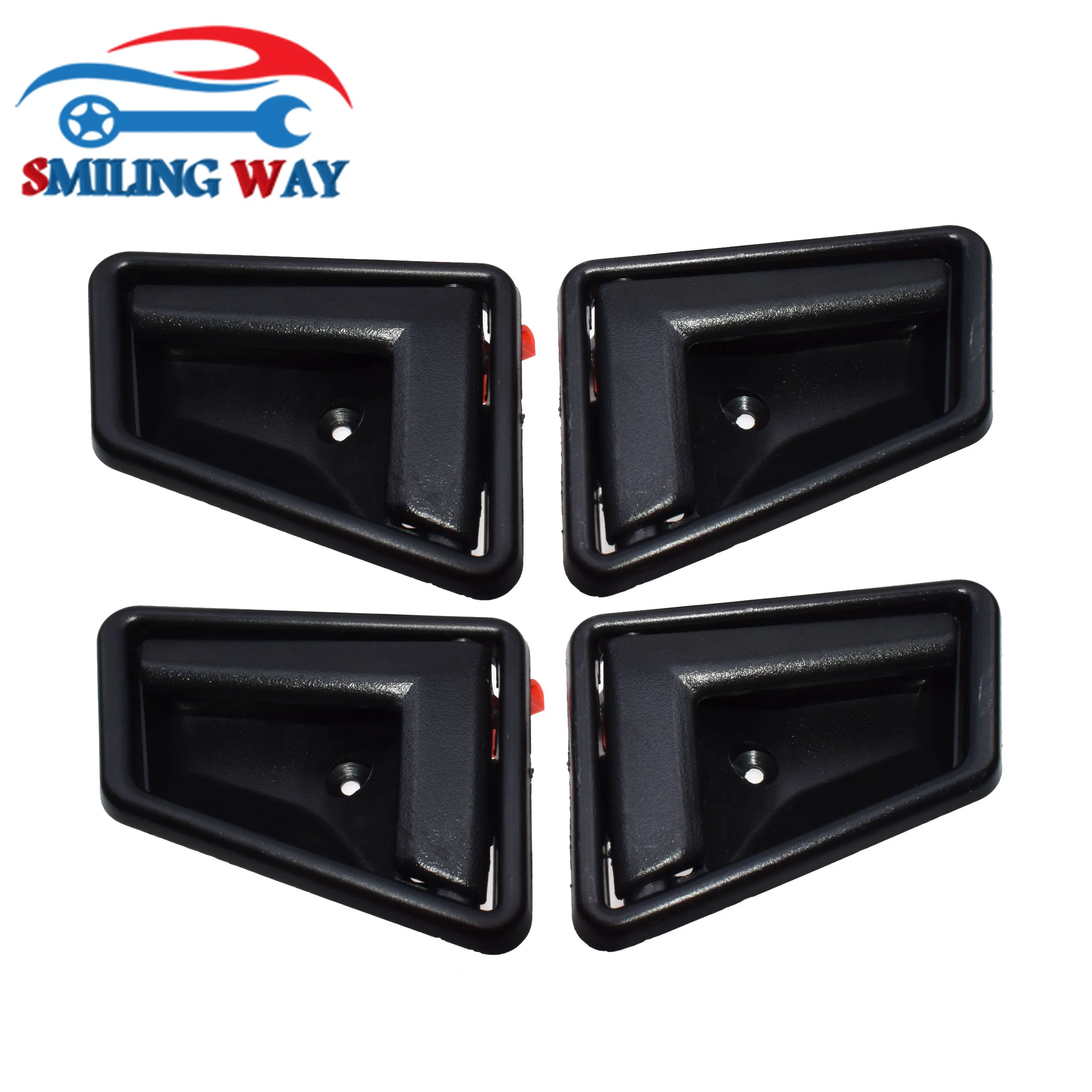 Inside Door Handle or Rear Tailgate Handle Catch Latch For Suzuki Sidekick 1989 1990 1991 1992 1993 1994 1995 1996 1997 1998